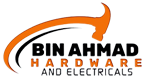 Bin Ahmad Hardware & Electricals