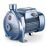 PEDROLLO CENTRIFUGAL PUMP 1HP (CPM158)