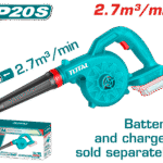 TOTAL CORDLESS BLOWER (TBLI2078)