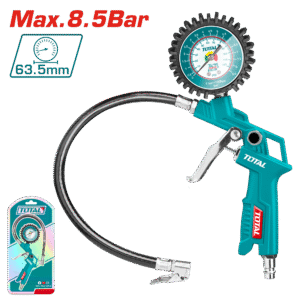 TOTAL TIRE INFLATING GUN
