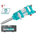 TOTAL AIR IMPACT WRENCH 1" (TAT40111)