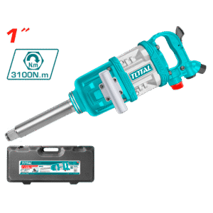 TOTAL AIR IMPACT WRENCH 1" (TAT40111)