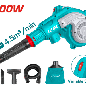 TOTAL ASPIRATOR BLOWER 800W (TB8036)