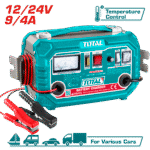 TOTAL BATTERY CHARGER 12 / 24V (TBC1601)