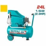 TOTAL AIR COMPRESSOR 24L (TC202416)