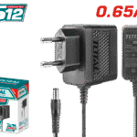 TOTAL BATTERY CHARGER 12V (TCLI12071)