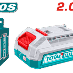 TOTAL BATTERY PACK 20V 2.0AH (TFBLI2001)