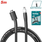 TOTAL HIGH PRESSURE HOSE FOR HIGH PRESSURE WASHERS (TGTHPH526)