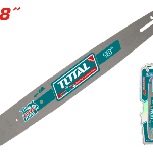 TOTAL CHAIN SAW BAR 18" (TGTSB51801)