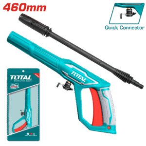 TOTAL SPRAY GUN FOR HIGH PRESSURE WASHERS (TGTSG026)