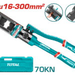 TOTAL HYDRAULIC CRIMPING TOOL 16-300MM (THCT0240)