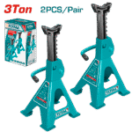 TOTAL JACK STAND 3T - 2PCS (THJS0301)