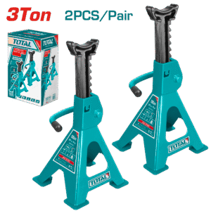 TOTAL JACK STAND 3T - 2PCS (THJS0301)