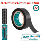 TOTAL PVC INSULATING TAPE (THPET1102)