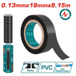 TOTAL PVC INSULATING TAPE (THPET1103)