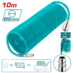TOTAL AIR HOSE 10M (THT11101)
