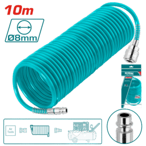 TOTAL AIR HOSE 10M (THT11101)