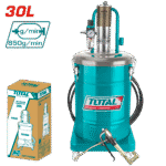 TOTAL PROFESSIONAL AIR GREASE LUBRICATOR 30LTR (THT118302)