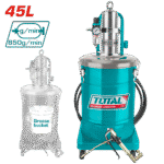 TOTAL PROFESSIONAL AIR GREASE LUBRICATOR 45LTR (THT118452)