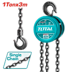 TOTAL CHAIN BLOCK 1TON 3M (THT1611)