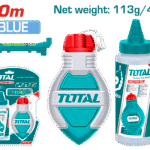 TOTAL CHALK LINE REEL 30M (THT661301)