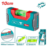 TOTAL HAND LEVEL 10CM (TMT205101)