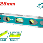 TOTAL MINI SPIRIT LEVEL 22.5CM (TMT2235)
