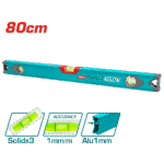 TOTAL SPIRIT LEVEL 80CM (TMT28016)