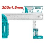 TOTAL ANGLE SQUARE 300MM (TMT61126)