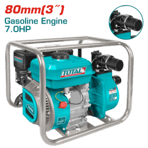 TOTAL GASOLINE WATER PUMP 3" - 7HP (TP3302)