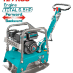 TOTAL GASOLINE REVERSIBLE PLATE COMPACTOR 127KGS(TP7125-2)