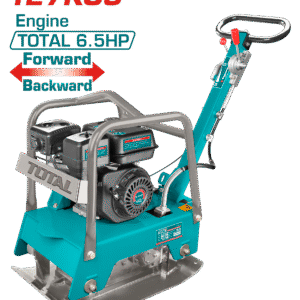 TOTAL GASOLINE REVERSIBLE PLATE COMPACTOR 127KGS(TP7125-2)