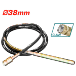 TOTAL VIBRATOR POCKER 38MM/6M (TPVP1381)