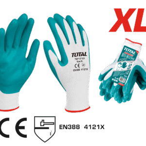 TOTAL NITRILE GLOVES (TSP12101)