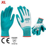 TOTAL NITRILE GLOVES (TSP12102)