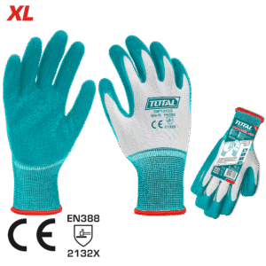 TOTAL LATEX GLOVES (TSP13103)