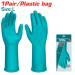 TOTAL PVC Gloves (TSP1801)
