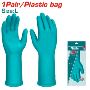 TOTAL PVC Gloves (TSP1801)