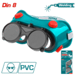 TOTAL WELDING GOOGLES (TSP303)