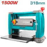 TOTAL THICKNESS  PLANNER (TTKP15001)