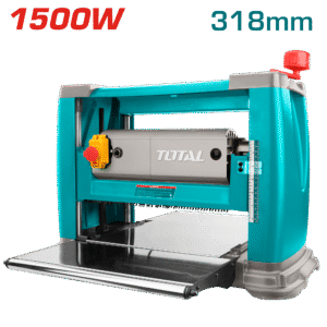 TOTAL THICKNESS  PLANNER (TTKP15001)