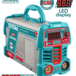 TOTAL INVERTER MMA WELDING MACHINE 200A (TW220069)