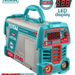 TOTAL INVERTER MMA WELDING MACHINE 250A (TW225069)