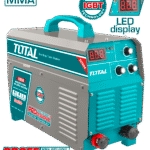 TOTAL INVERTER MMA WELDING MACHINE 500A (TW25005)