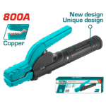 TOTAL ELECTRODE HOLDER 800A (TWAH8006)