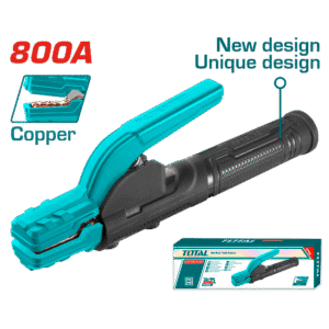 TOTAL ELECTRODE HOLDER 800A (TWAH8006)