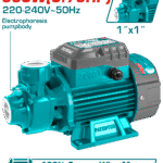 TOTAL WATER PUMP 0.75HP (TWP15506)