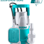 TOTAL SUBMERSIABLE PUMP (TWP64006)