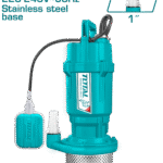 TOTAL SYBMERSIBLE PUMP CLEAN WATER 550W (TWP65506)