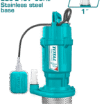 TOTAL SUBMERSIBLE PUMP 750W (TWP67506)